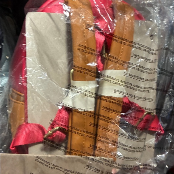 Loungefly Grumpy Cosplay backpack - Picture 2 of 3